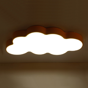 Светильник потолочный LIGHTERA Cloudes LE10630