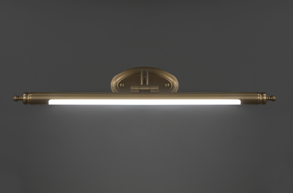 Подсветка зеркал и полок Lumina Deco LDW 6024-620 MD