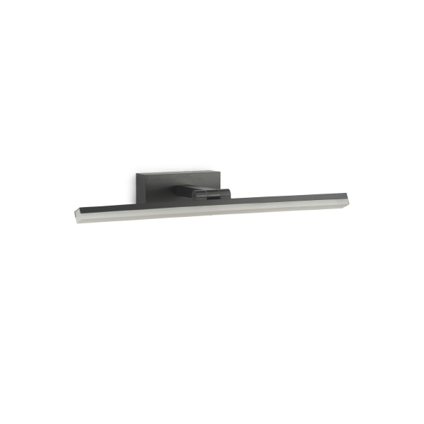 Подсветка зеркал и полок Lumina Deco LDW 6026-420 BK