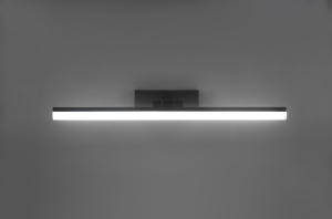 Подсветка зеркал и полок Lumina Deco LDW 6026-420 BK