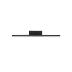 Подсветка зеркал и полок Lumina Deco LDW 6026-420 BK
