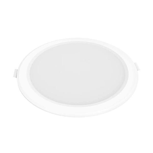 Встраиваемый светильник Gauss Elementary Downlight 997420218