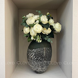 Ваза Cloyd Vase-1594 50064