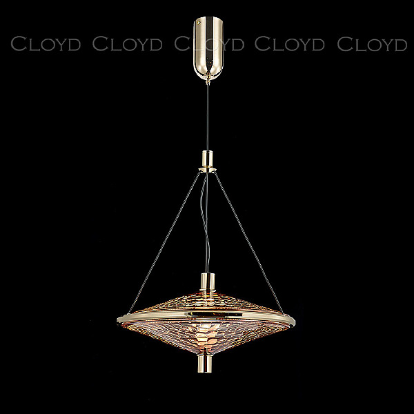 Светильник подвесной Cloyd Fantom 11248