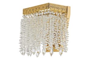 Настенное бра Arti Lampadari Favola Gold Favola E 2.10.106 G