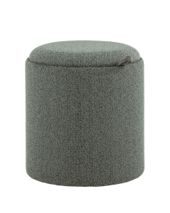 Пуфик Stool Group Хюгге 19B260LХS LX-13