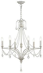 Подвесная люстра Wertmark Nilla WE306.06.003