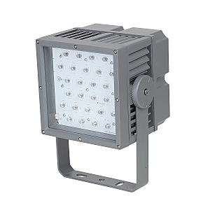 Прожектор уличный Светон CB-C0205141 Галеон 4-130-Ш-90х140-П/КС/ПР-3К80-Л65