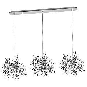 Светильник подвесной Lightstar Extra L3PL721134