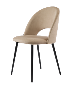 Обеденные стулья MyFar Бенедикт MF1010-1