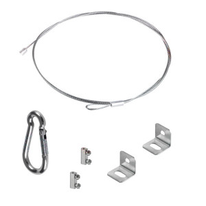 Трос для светильников KANLUX PSR 100 Kanlux Psr 25591