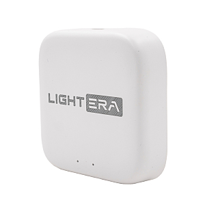 Центр управления умным домом LIGHTERA Tuya zigbee LEDMD8CE