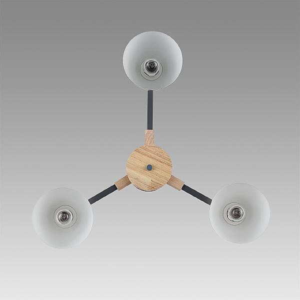 Потолочная люстра Lumion Colange 8096/3C
