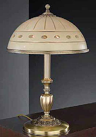 Настольная лампа Reccagni Angelo P 7004 G
