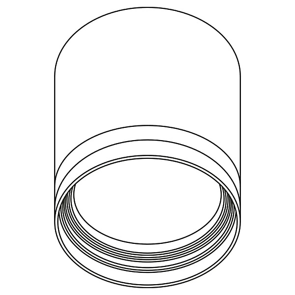 Накладной светильник Citilux Hardy CL002C11