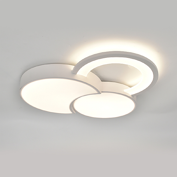 Потолочная люстра Escada Streamline 10286/3LED