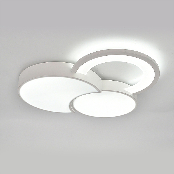 Потолочная люстра Escada Streamline 10286/3LED