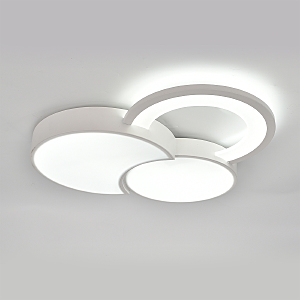 Потолочная люстра Escada Streamline 10286/3LED