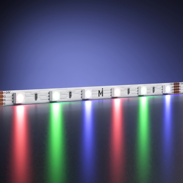 LED лента Maytoni RGB/RGBW светодиодная лента 201129
