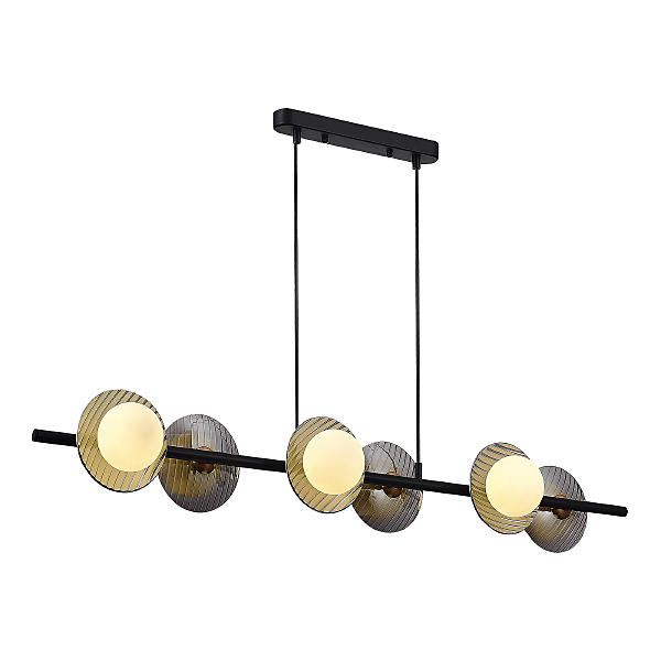 Светильник подвесной ST Luce Noon SL1521.403.06