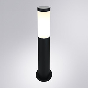 Уличный наземный светильник Arte Lamp Salire A3158PA-1BK