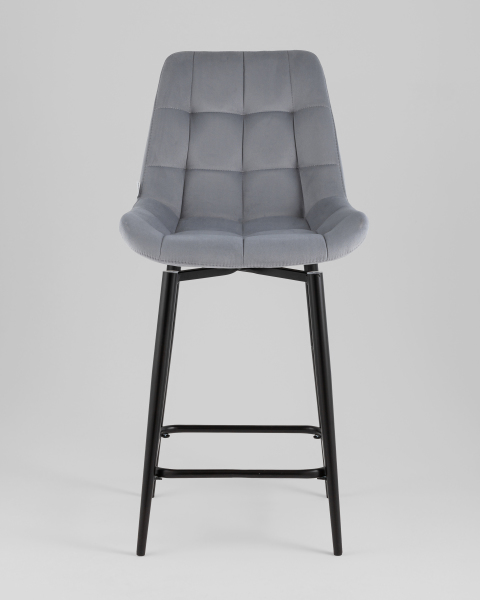 Полубарный стул Stool Group Флекс AV 405-V12-K14PM-08(PP)