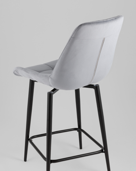 Полубарный стул Stool Group Флекс AV 405-V12-K14PM-08(PP)