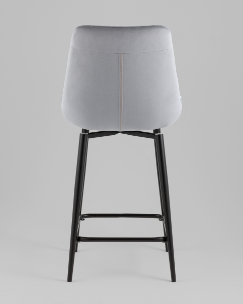 Полубарный стул Stool Group Флекс AV 405-V12-K14PM-08(PP)