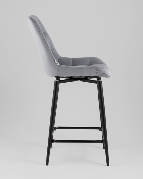 Полубарный стул Stool Group Флекс AV 405-V12-K14PM-08(PP)