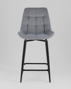 Полубарный стул Stool Group Флекс AV 405-V12-K14PM-08(PP)