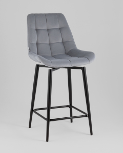 Полубарный стул Stool Group Флекс AV 405-V12-K14PM-08(PP)