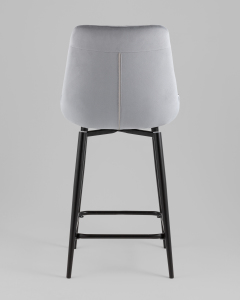 Полубарный стул Stool Group Флекс AV 405-V12-K14PM-08(PP)