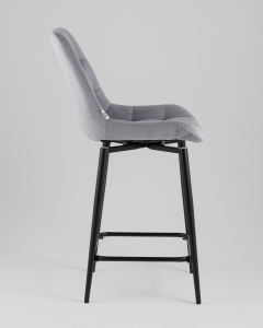 Полубарный стул Stool Group Флекс AV 405-V12-K14PM-08(PP)