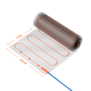Теплый пол Voltum Т150 VLT01-150-4.5
