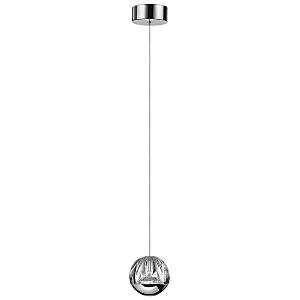 Светильник подвесной Odeon Light Sono 5100/5L