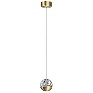 Светильник подвесной Odeon Light Sono 5101/5L