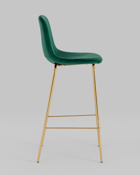 Комплект стульев Stool Group Валенсия OS-001B HLR-56 gl X2