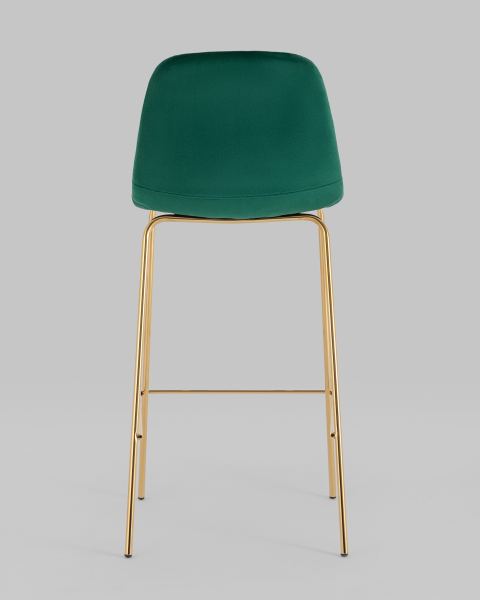 Комплект стульев Stool Group Валенсия OS-001B HLR-56 gl X2