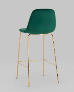 Комплект стульев Stool Group Валенсия OS-001B HLR-56 gl X2