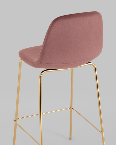 Комплект стульев Stool Group Валенсия OS-001B HLR-44 gl X2