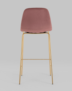 Комплект стульев Stool Group Валенсия OS-001B HLR-44 gl X2