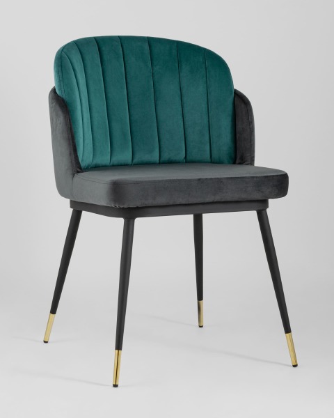 Комплект стульев Stool Group Пенелопа FDC8054 FUT-83 + FUT-74 X2