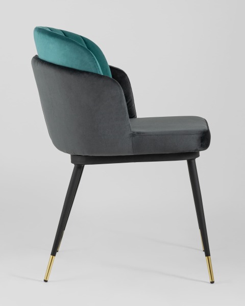 Комплект стульев Stool Group Пенелопа FDC8054 FUT-83 + FUT-74 X2