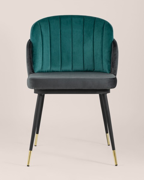 Комплект стульев Stool Group Пенелопа FDC8054 FUT-83 + FUT-74 X2