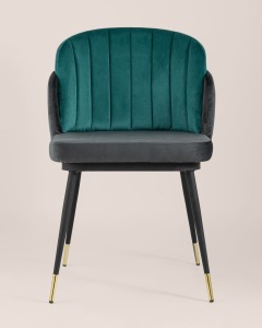 Комплект стульев Stool Group Пенелопа FDC8054 FUT-83 + FUT-74 X2
