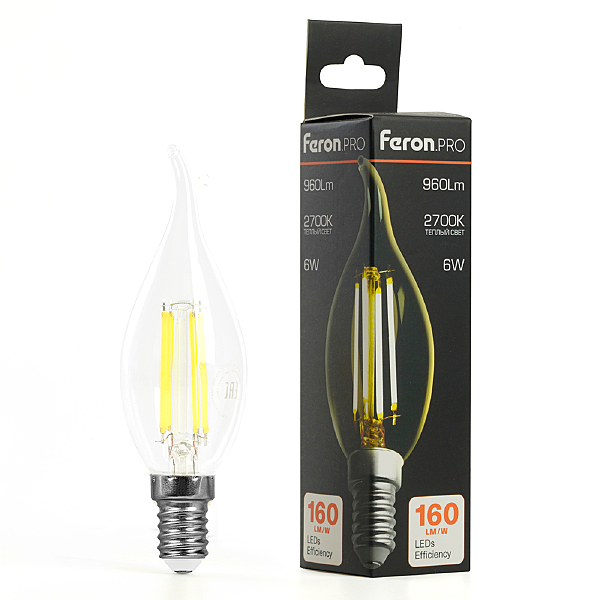 Светодиодная лампа Feron LB-1216 51262