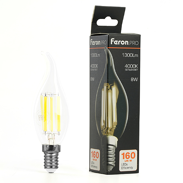 Светодиодная лампа Feron LB-1218 51266