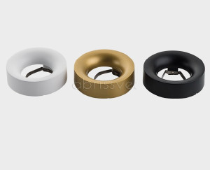 Сменное внутреннее кольцо для светильников серии DE Italline Ring for DE gold