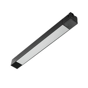 Трековый светильник MyFar Lines MT0110-16W4K-B