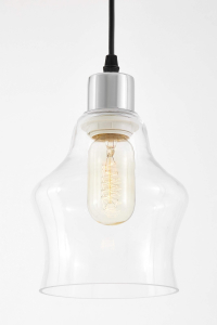 Светильник подвесной Lumina Deco Kamo TP 2051-1 CHR
